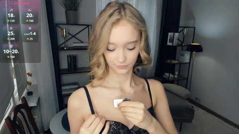 alicemelison free recording from 2026-01-06 00:22:00