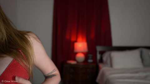 chloewildd free recording from 2026-01-08 00:13:00