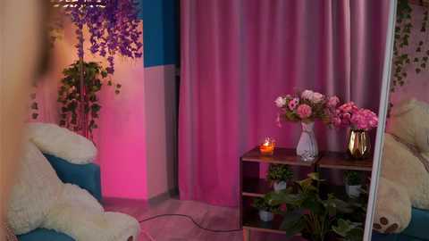 theayanna free recording from 2026-01-06 00:22:00