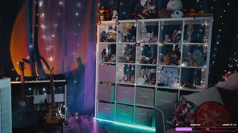 madnessalise free recording from 2026-01-08 00:08:00