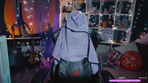 madnessalise free recording from 2026-01-08 00:08:00