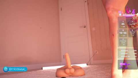 miablueye free recording from 2026-01-07 00:26:00