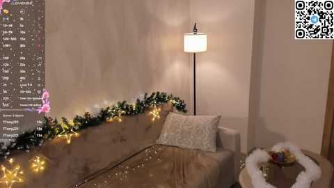 mikaelataron free recording from 2026-01-08 00:08:00