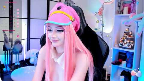 milkycute free recording from 2026-01-07 00:26:00