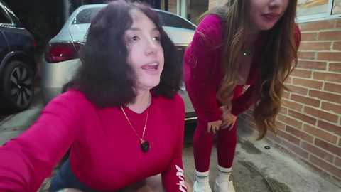 vanandjuani free recording from 2026-01-07 00:00:00