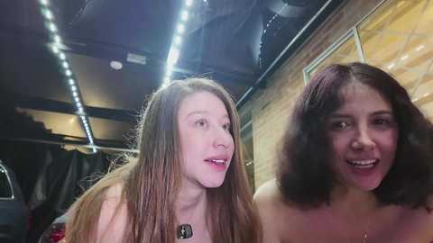 vanandjuani free recording from 2026-01-07 00:26:00