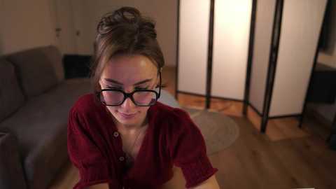 elannand free recording from 2026-01-08 00:13:00