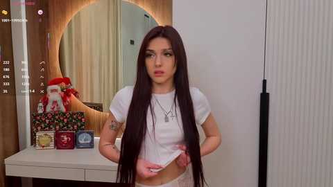 ericapapandrea free recording from 2026-01-08 00:55:00