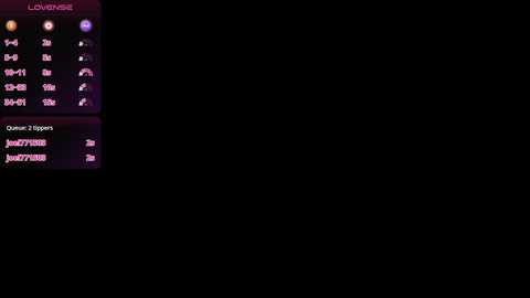 lunarspark free recording from 2026-01-08 00:55:00