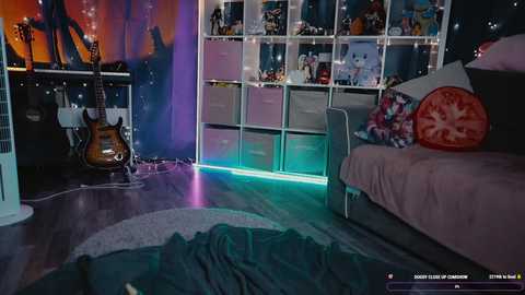 madnessalise free recording from 2026-01-08 00:08:00