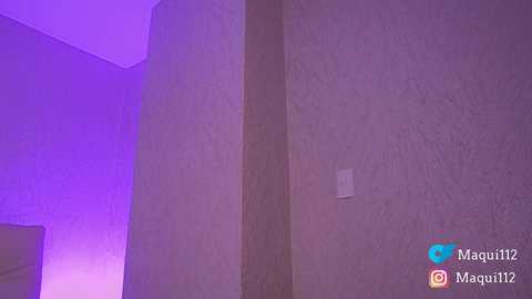 maquiii free recording from 2026-01-08 00:13:00