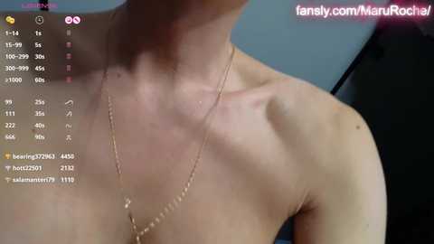 maruroche free recording from 2026-01-08 00:23:00