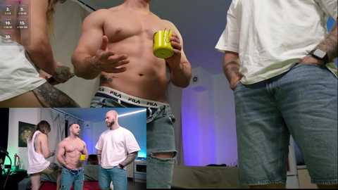 rusbigpaul free recording from 2026-01-08 00:13:00