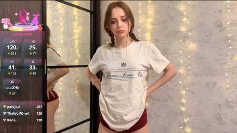 alizavigneau free recording from 2026-01-10 00:09:00