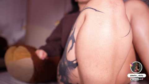 bella__donne free recording from 2026-01-09 00:21:00