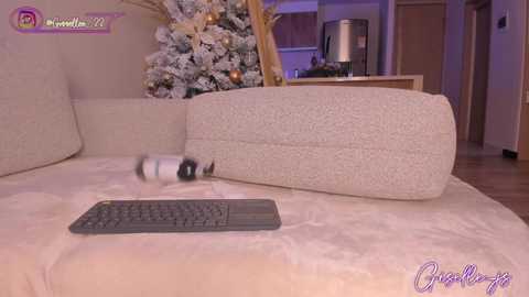 giselle_js free recording from 2026-01-09 01:14:00