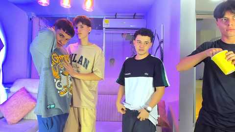 houseofwarrios free recording from 2026-01-09 00:21:00