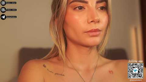 letiziafulkers1 free recording from 2026-01-09 05:02:00