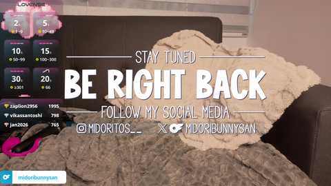 midori__san free recording from 2026-01-09 05:02:00