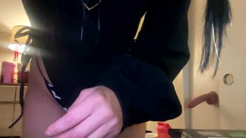 esoterickitten777 free recording from 2026-01-10 00:33:00