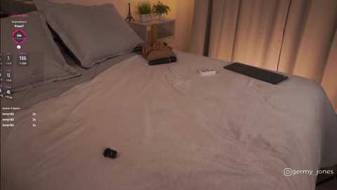 germaine_jones free recording from 2026-01-10 00:33:00