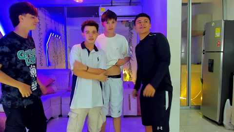 houseofwarrios free recording from 2026-01-10 00:33:00