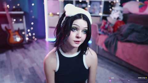 madnessalise free recording from 2026-01-10 00:43:00