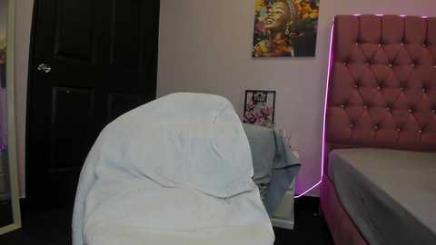 mazeekiin free recording from 2026-01-10 00:43:00