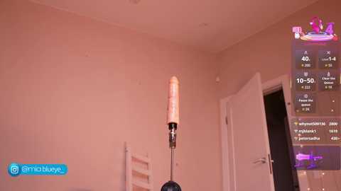 miablueye free recording from 2026-01-10 00:33:00