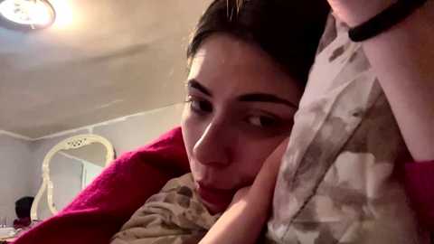 santacervenak free recording from 2026-01-11 00:02:00