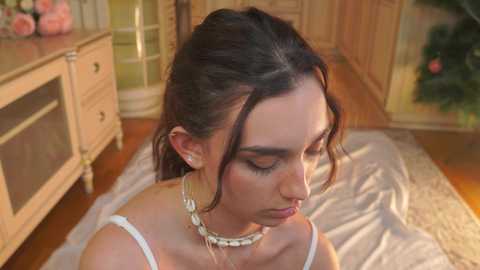 dinacaguimbal free recording from 2026-01-11 00:08:00