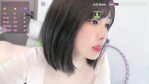 luckaisha free recording from 2026-01-11 00:13:00