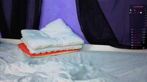 superbdolls free recording from 2026-01-11 04:45:00