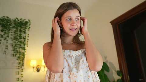 eli_sunshine free recording from 2026-01-12 00:40:00