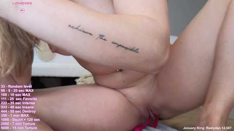 hayleex free recording from 2026-01-12 04:42:00