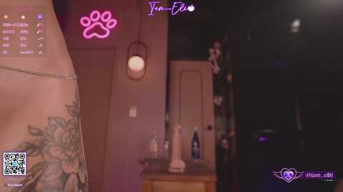 iam_eli free recording from 2026-01-12 00:24:00