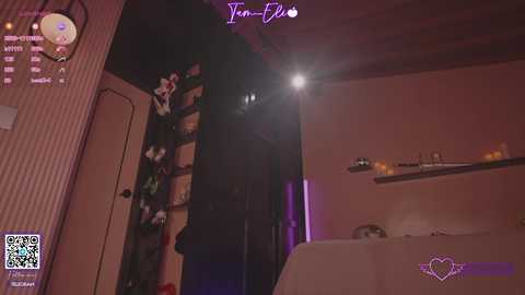 iam_eli free recording from 2026-01-12 00:24:00