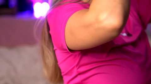 kellymathews free recording from 2026-01-12 04:42:00