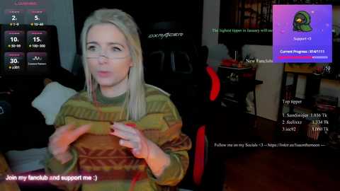 kimilee22 free recording from 2026-01-12 00:24:00