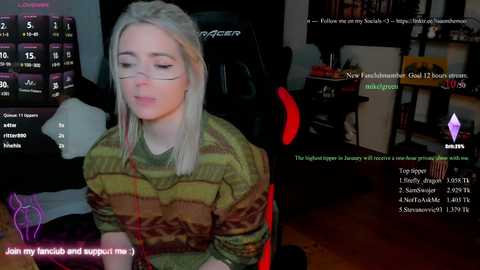 kimilee22 free recording from 2026-01-12 00:24:00