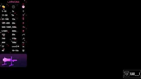 lau__1 free recording from 2026-01-12 00:14:00