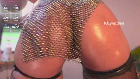 nicdani_1 free recording from 2026-01-12 00:14:00