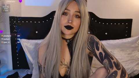 samanthagrant_ free recording from 