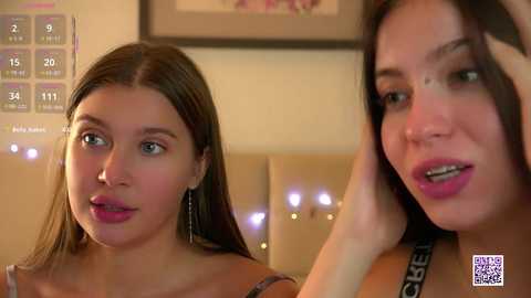 vivid_girls free recording from 2026-01-12 00:40:00