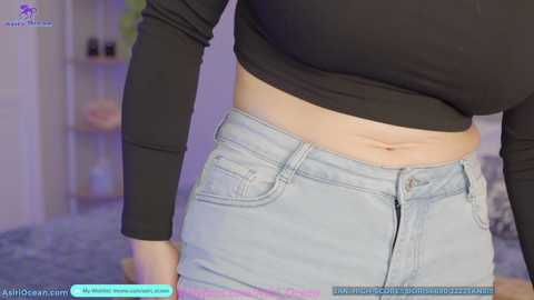 asiri_ocean free recording from 2026-01-13 01:18:00