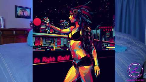 chroniclove free recording from 2026-01-13 00:41:00