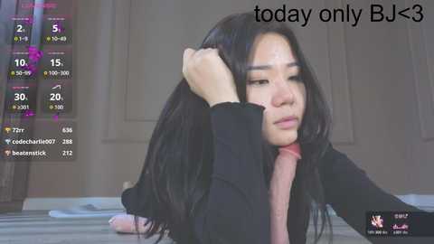 ake_mi free recording from 2026-01-14 00:00:00