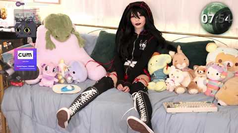 archancel free recording from 2026-01-14 00:00:00