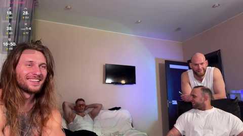 firebeard_ free recording from 2026-01-14 00:00:00