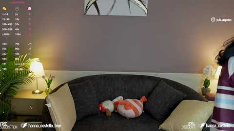 hanna_costtello free recording from 2026-01-14 00:03:00